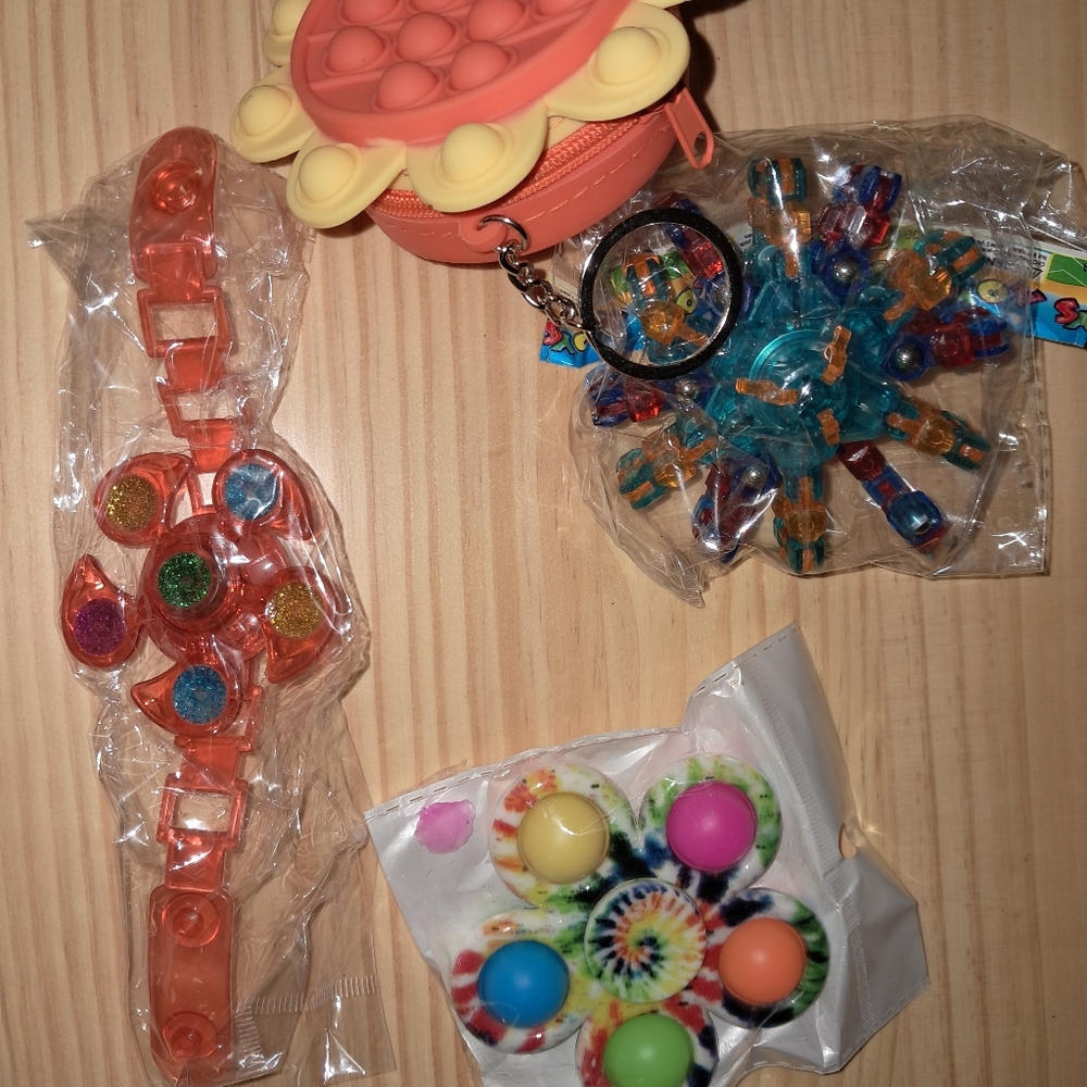 Figit bundle - Picture 2 of 2